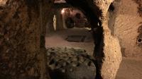 Under Ground City Tour - Half Day