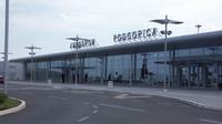 Airport Transfer from Podgorica to Shkodra-Albania for up to 8 People 