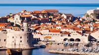 Private Transfer Budva to Dubrovnik Airport