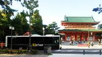 Kyoto World Heritage Hop-On Hop-Off Loop Bus