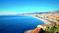 Private Sightseeing Tour of the French Riviera in One Day from Nice