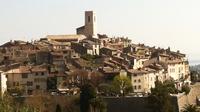 Private Tour: 5-Hour Sightseeing tour to Antibes, Saint-Paul-de-Vence and Cannes from Nice