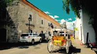 Santo Domingo City Tour de Punta Cana