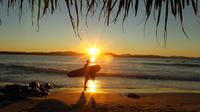 5-Day Byron Bay and Evans Head Surf Adventure from Brisbane, Gold Coast or Byron Bay