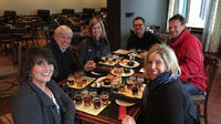 Private Group Nashville Food and Sightseeing Tour