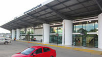 Pucallpa Airport Departure Transfer