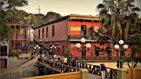 Tour of Barranco, Chorrillos and Pachacamac from Lima