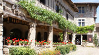 Pérouges Small-Group Tour from Lyons