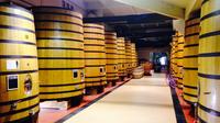 Rhone Valley Full Day Wine Tasting Tour 