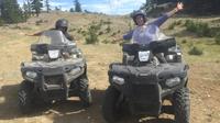 ATV Adventure in Ashcroft
