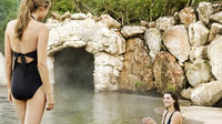 Peninsula Hot Springs Transfer From Melbourne by Hummer Including 2-hour Spa Dreaming Centre image 1 Peninsula Hot Springs Transfer From Melbourne by Hummer Including 2-hour Spa Dreaming Centre image 1