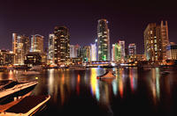 Dubai by Night City Tour