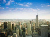 New York City Half-Day Tour with French Guide New York City Half-Day Tour with French Guide