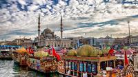 4 days 3 Nights: Istanbul Weekend Sightseeing Package 