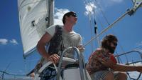Fremantle Learn to Sail Day Trip