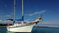 Voile Excursion d'une journée à l'île de Carnac de Fremantle