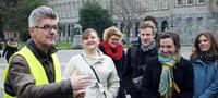 Visite historique de Dublin image 1 Visite historique de Dublin image 1