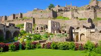 Private Full-Day Hyderabad Tour