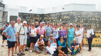 Acapulco Historical Tour with Divers Show