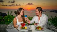 Divers Show and Luxury Dinner in Acapulco