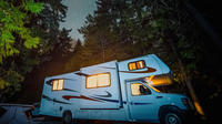 East Coast Explorer - 8 Day Tour by RV