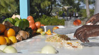 Conch Salad Lesson and Tasting in Nassau