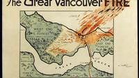 Vancouver Downtown et Gastown Walking Tour