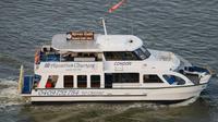 Croisière rivière Brisbane Tourisme