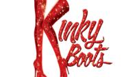 Kinky Boots Theatre Show in London Including a 2-Course Meal