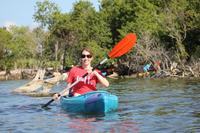 Econlockhatchee River Kayaking Tour