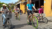 Hoi An Countryside Full-Day Bike Tour