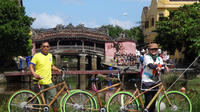 Hoi An Countryside Half-Day Bike Tour