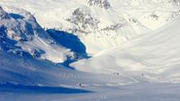 6-Day Adult Guiding : Off-Piste and Ski Touring in Val d'Isère including Equipment