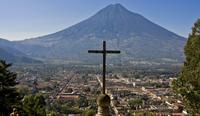 Day Tour to Antigua from Guatemala City