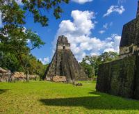 One Day Tour to Tikal from Guatemala City