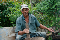 Tour de bord de mer de Montego Bay: Salle Adventure Tour de John