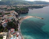 Pompéi et la côte amalfitaine: journée en petit groupe au départ de Rome