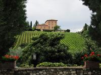 Tagesausflug in kleiner Gruppe nach Siena, San Gimignano und die Chianti-Weinregion ab Florenz Tagesausflug in kleiner Gruppe nach Siena, San Gimignano und die Chianti-Weinregion ab Florenz