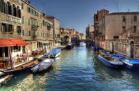 Venice Canal Cruise: Grand Canal and Secret Canals by Motorboat