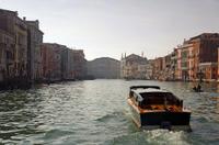 Venice Grand Canal Boat Tour