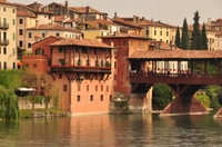 Villes des collines de la Vénétie - Journée en petit groupe au départ de Venise