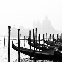 Visite Fantômes de Venise