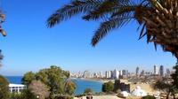 Day Walking Tour: Tel Aviv Old and New Including the German Colony