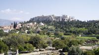 Small-Group Athens Mythological Tour with Greek Coffee