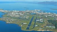 Sightseeing Flight Over Reykjavík plus Hengill, Bláfjöll and Esja Mountains