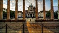 Discovering Via Torino Walking Tour in Milan 