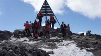 2-Day Toubkal Trek from Marrakech