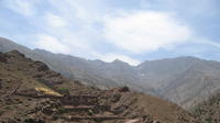 5-Day Berber Villages Toubkal Hike from Marrakech