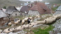 Lukomir Highland Village Tour and Hike from Sarajevo
