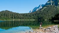 Sutjeska National Park Hike Tour from Sarajevo